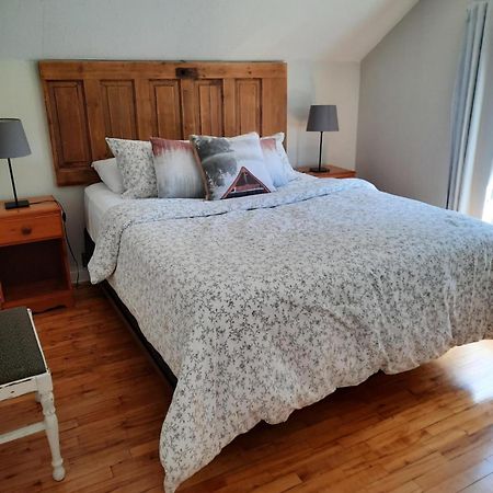 Willow B Inn Kingsville Екстер'єр фото