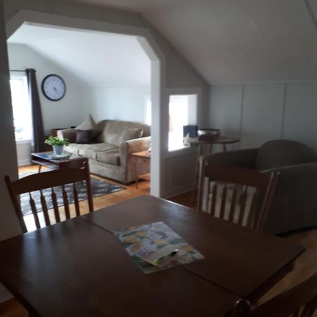 Willow B Inn Kingsville Екстер'єр фото