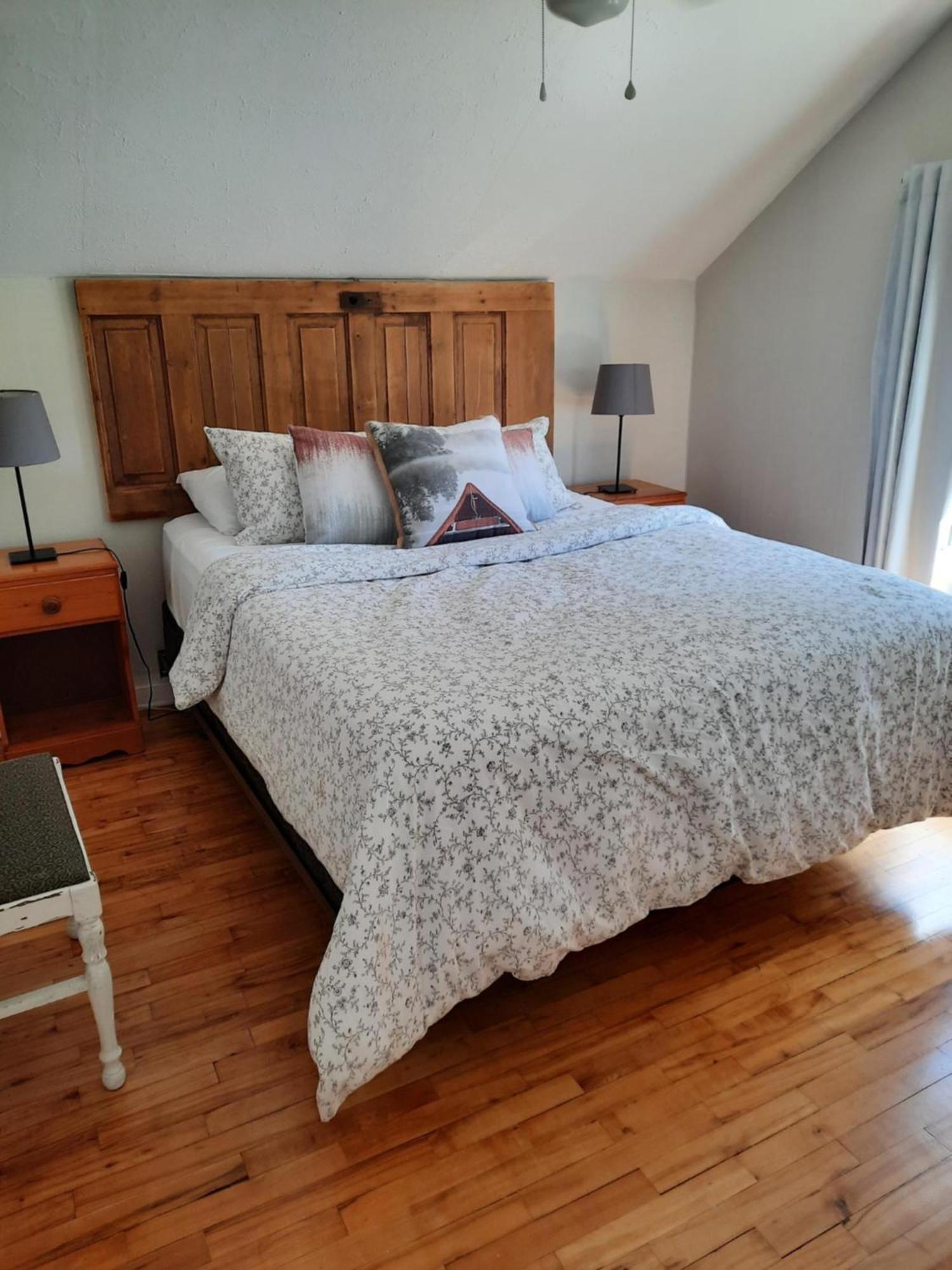 Willow B Inn Kingsville Екстер'єр фото