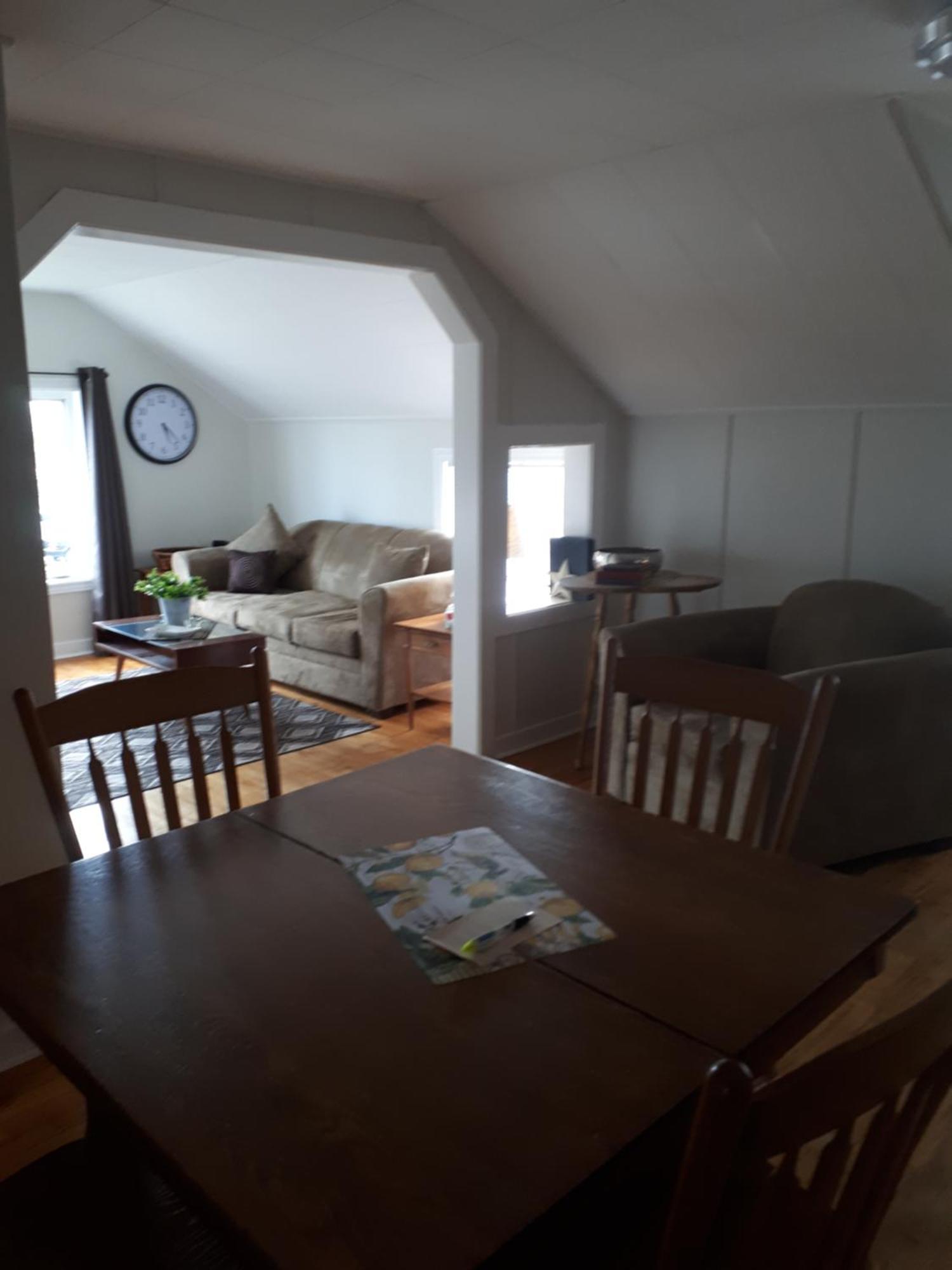 Willow B Inn Kingsville Екстер'єр фото