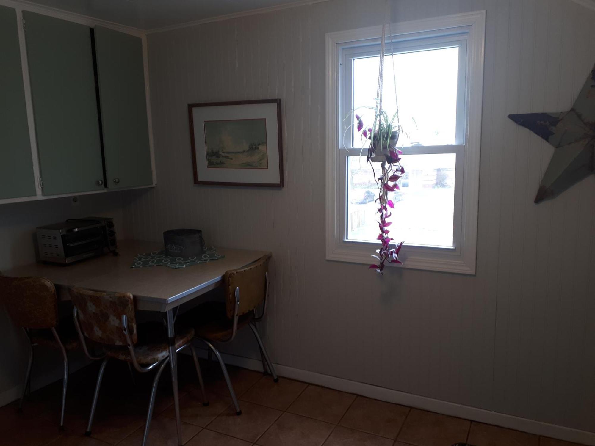 Willow B Inn Kingsville Екстер'єр фото