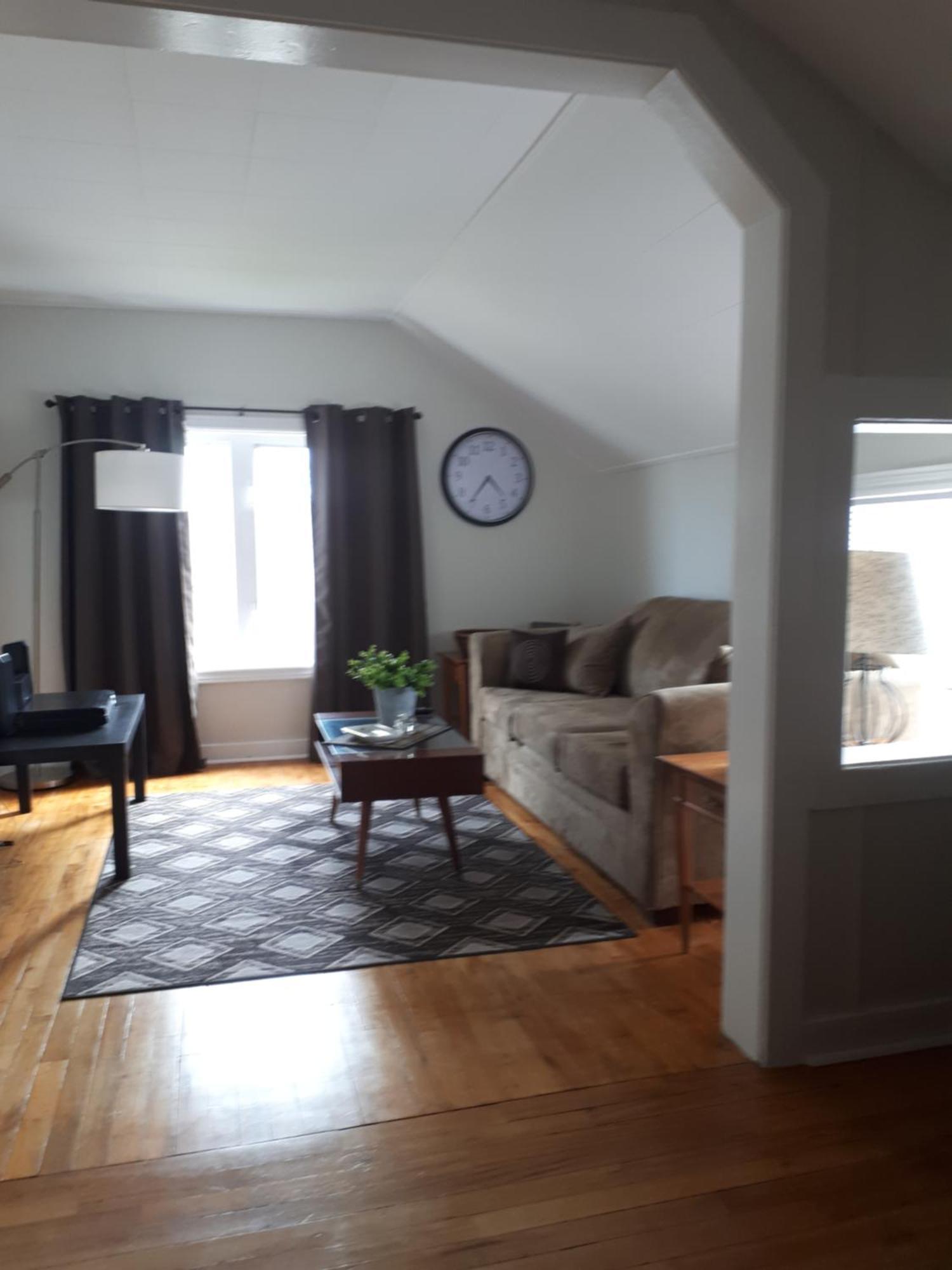Willow B Inn Kingsville Екстер'єр фото